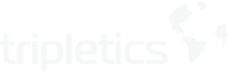 tripletics logo